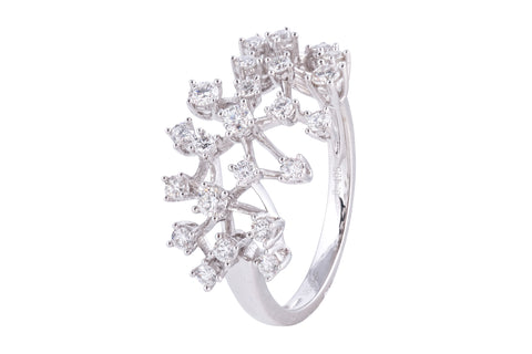 Sophia by Design Ring style 400-25156
