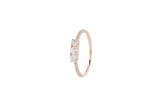 Sophia by Design Ring style 400-25165