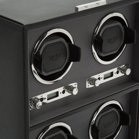 Wolf Watch Winder Reference 456702