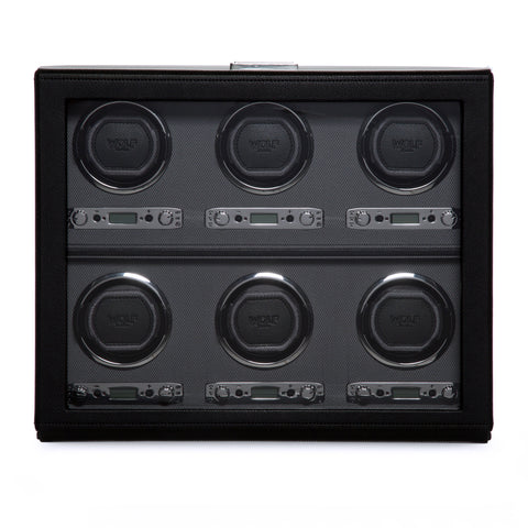 Wolf Watch Winder Reference 456802