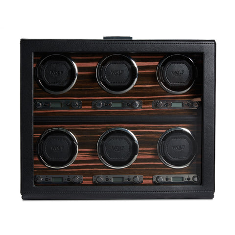 Wolf Watch Winder Reference 459256