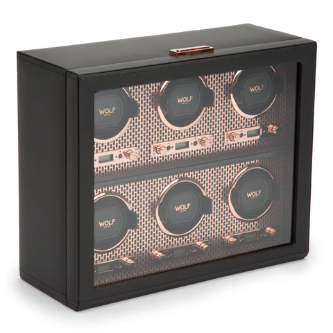 Wolf Watch Winder Reference 469616