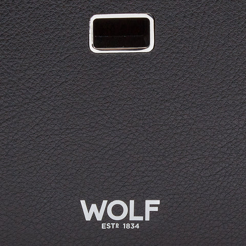 Wolf Watch Box Reference 477656