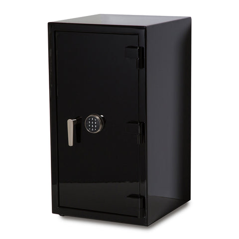 Wolf Watch & Jewelry Safe Reference 491264