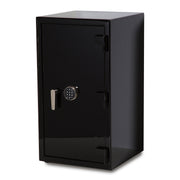 Wolf Watch & Jewelry Safe Reference 491664