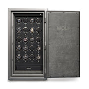 Wolf Watch & Jewelry Safe Reference 492064