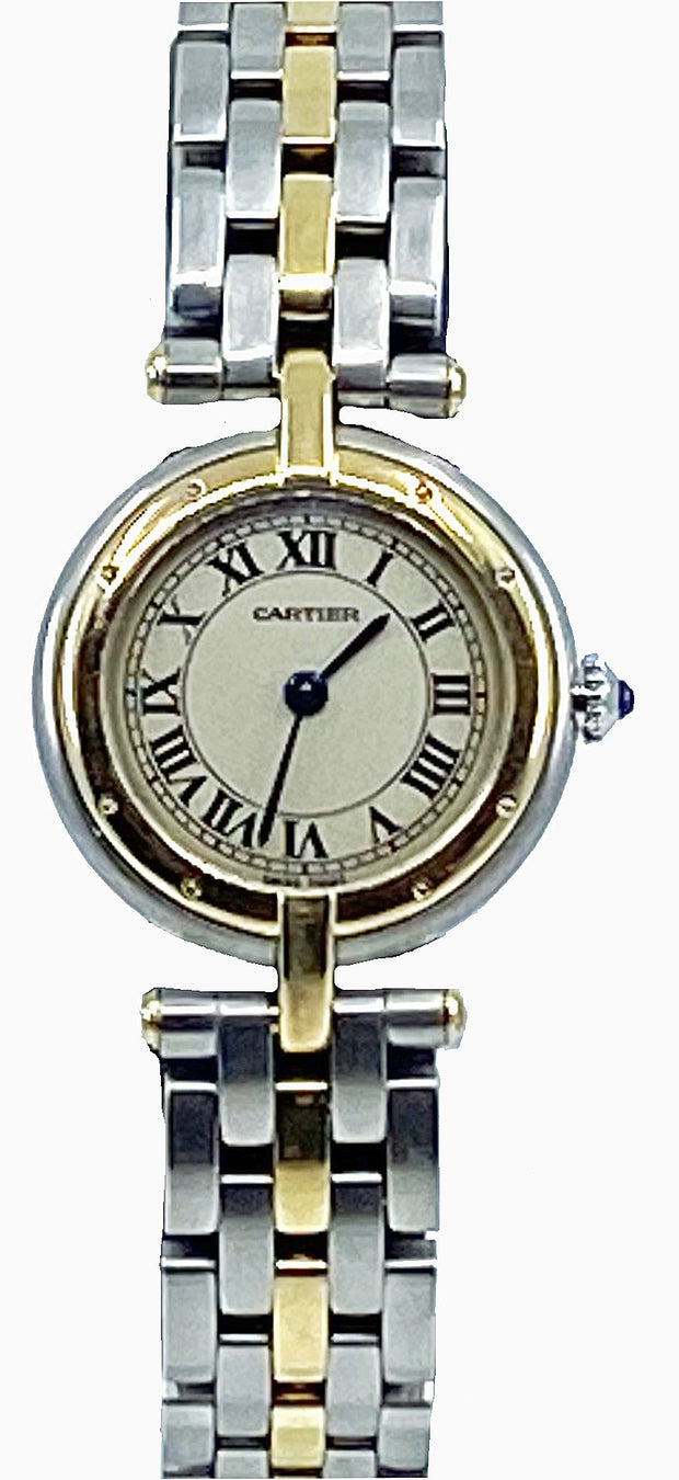 Cartier Panthere Reference 166920