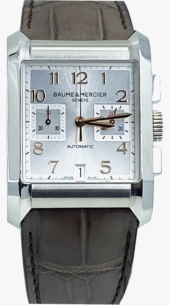 Baume & Mercier 腕時計 2点セット Classima 10382 Watch for men | Check Prices on Baume & Mercier