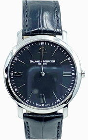 Baume & Mercier Classima reference 65666