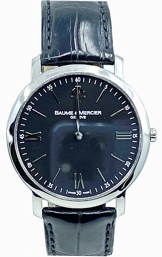 Baume & Mercier Classima reference 65666