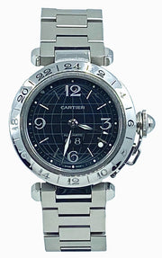 Cartier Pasha Reference 2550