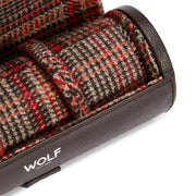 Wolf Watch Roll Reference 800781