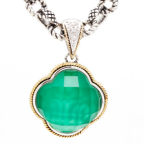 Andrea Candela Necklace Style ACP131