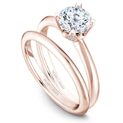 Noam Carver <br>Engagement Ring