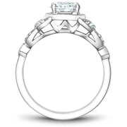 Noam Carver <br>Engagement Ring