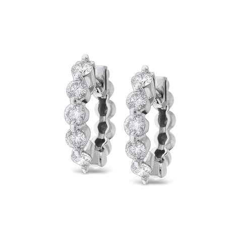 KC Designs Earrings Style E8630
