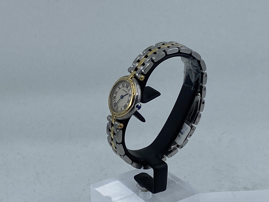 Cartier Panthere Reference 166920 – Alexander's Jewelers