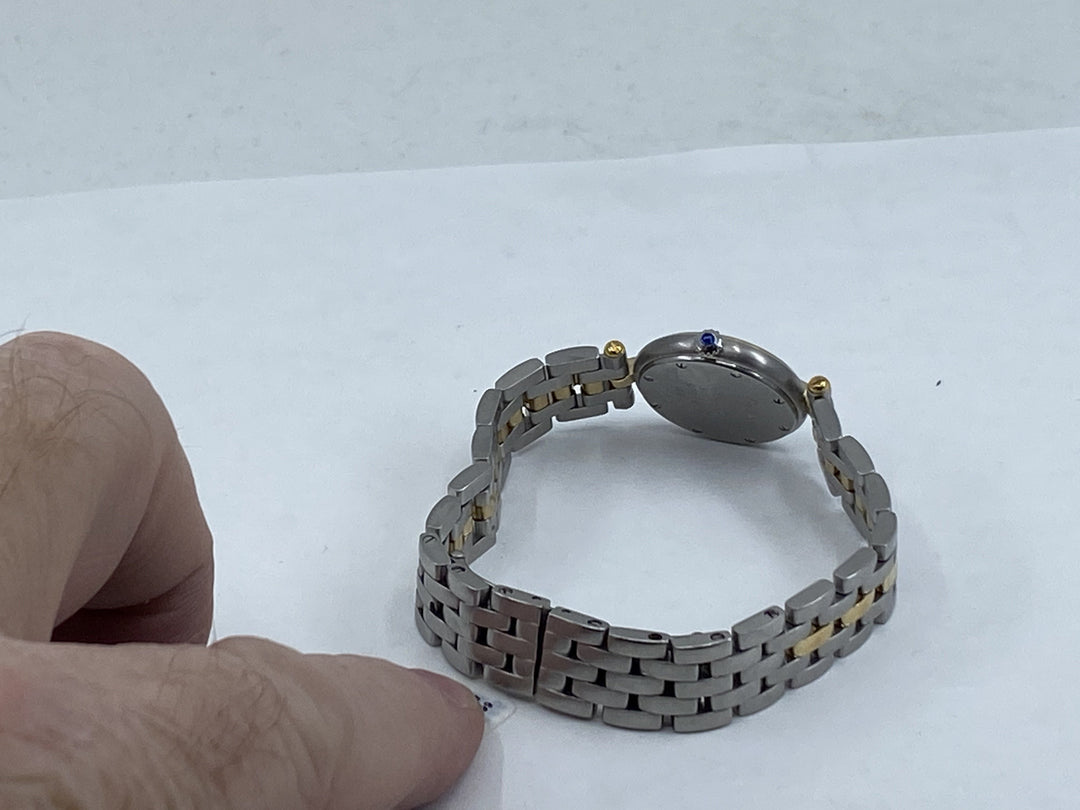 Cartier Panthere Reference 166920 – Alexander's Jewelers