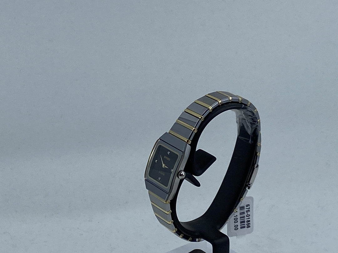 Rado Diastar Reference 153.0368.3 – Alexander's Jewelers