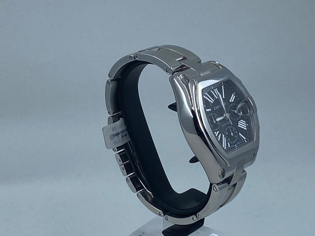 Cartier Roadster Chronograph Reference 2618