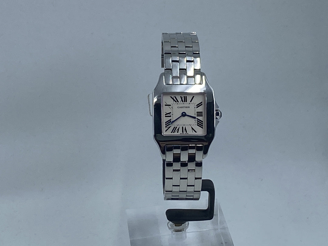 Cartier 2701 best sale