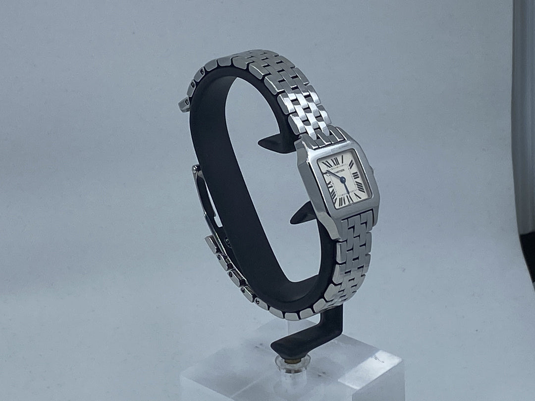 Cartier Santos Demoiselle Lady Reference 2698 – Alexander's Jewelers