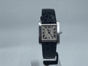 Cartier Tank Francaise Reference 2302