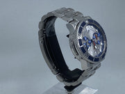 Ulysse Nardin Maxi Marine Chronograph Reference 8003-102