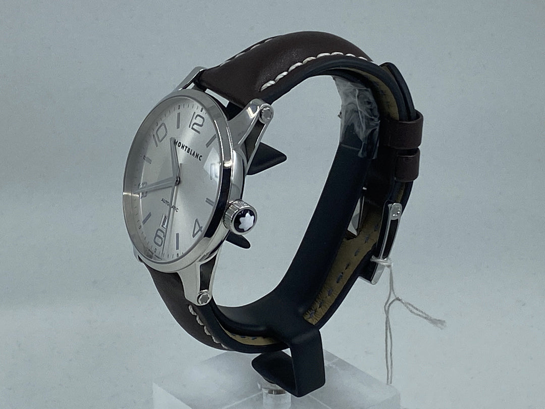 Montblanc Timewalker Reference 7070 – Alexander's Jewelers