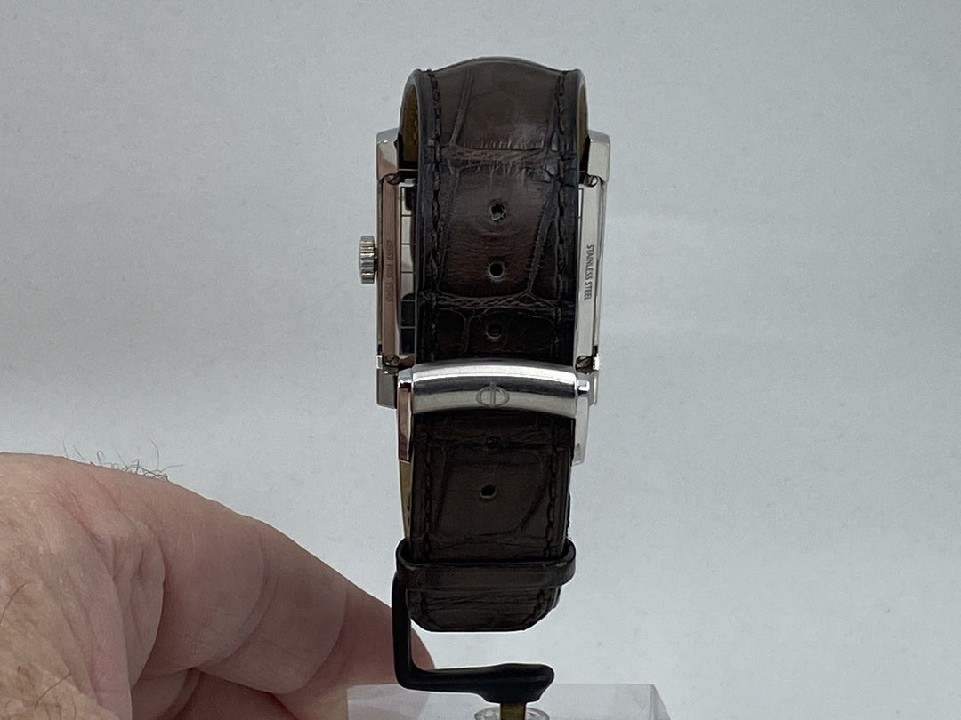 Baume & Mercier Hampton reference 65697 – Alexander 