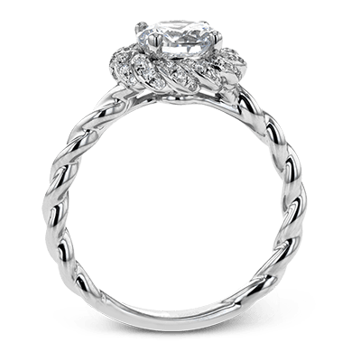 Simon G. <br>Engagement Ring<br>LR1133