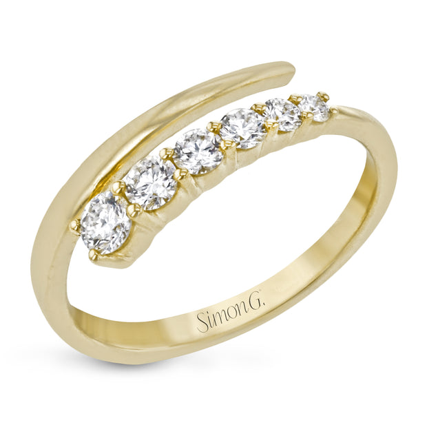 Simon G.<br>Right Hand Ring<br>LR2499-Y