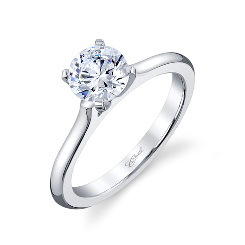 Coast <br>Engagement Ring