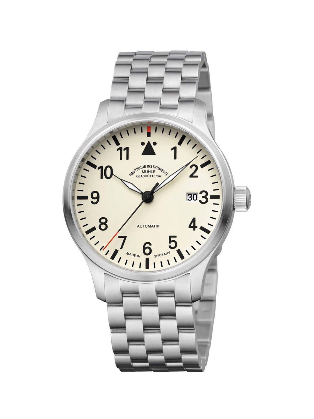 時計 Muhle Glashutte Terrasport II Muhle Glashutte Terrasport II M1-37-47-MB – Alexander's Jewelers