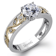 Simon G. <br>Engagement Ring<br>MR2100