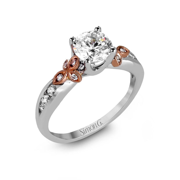 Simon G. <br>Engagement Ring<br>MR2646