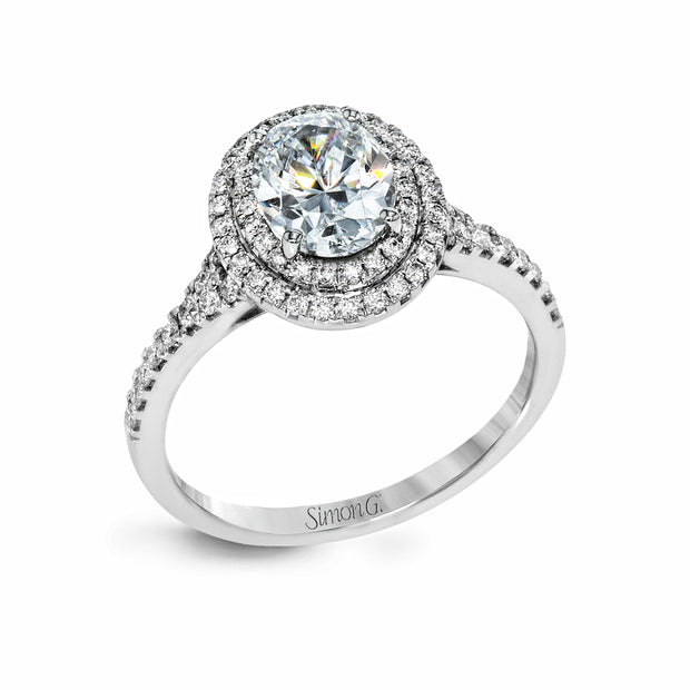 Simon G. <br>Engagement Ring<br>MR2884