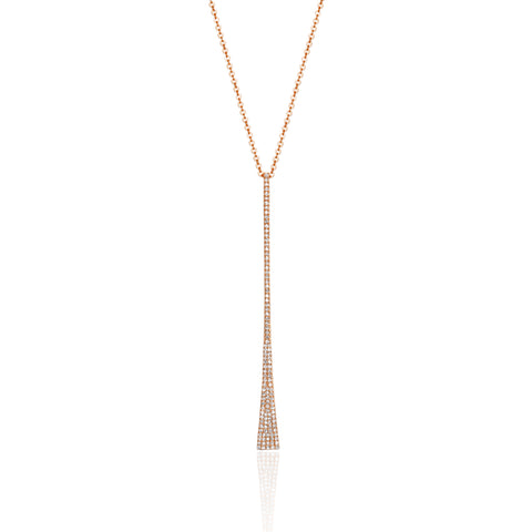 Luvente Necklace style N02871