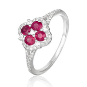 Luvente Ring style R02122