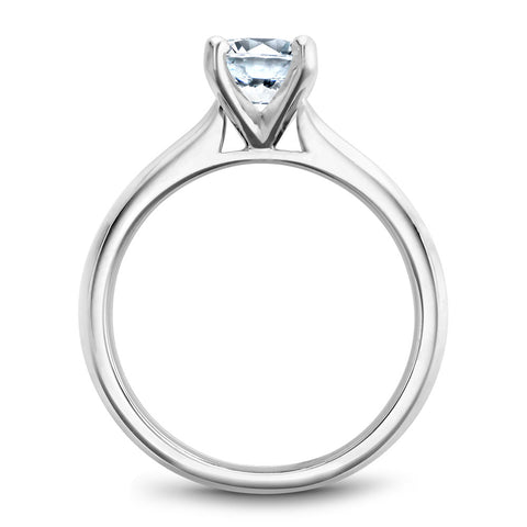 Noam Carver <br>Engagement Ring