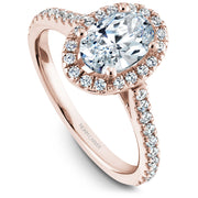 Noam Carver <br>Engagement Ring