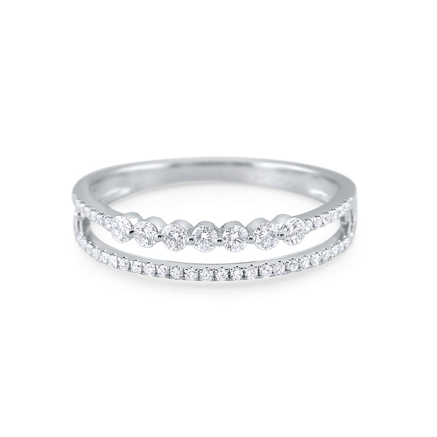 KC Designs Ring Style R1760 – Alexander's Jewelers