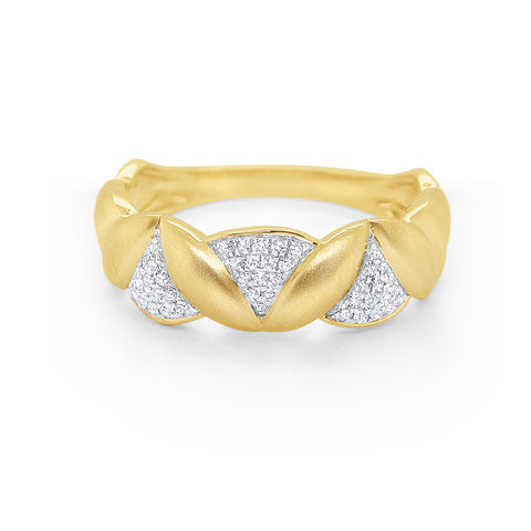 KC Designs Ring Style R3847