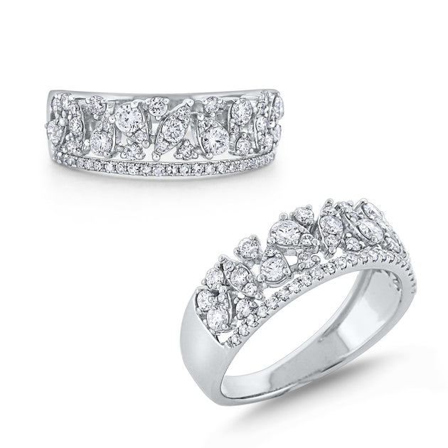 KC Designs Ring Style R7027 – Alexander's Jewelers