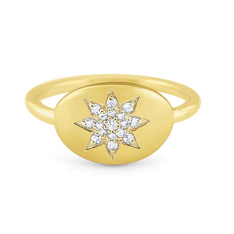 KC Designs Ring Style R8969