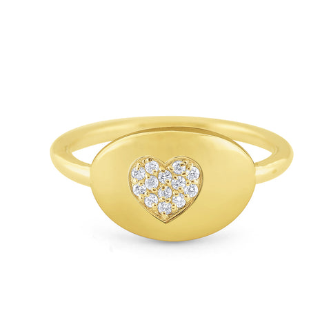 KC Designs Ring Style R9697