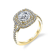 Sylvie Engagement Ring Marielle S1128