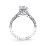 Sylvie <Br>Engagement Ring <br>Elienor