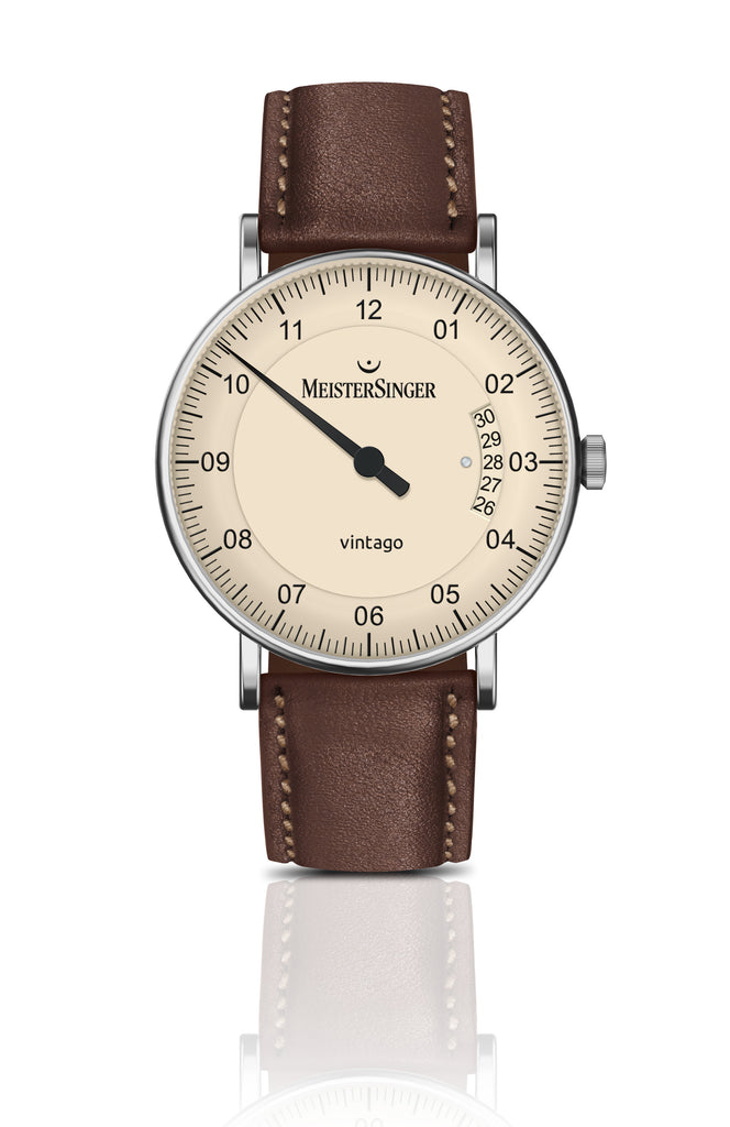 MeisterSinger Vintago VT903 – Alexander's Jewelers