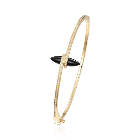 Luvente Bangle Style BNG00607